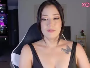 eliiih_ on Chaturbate 