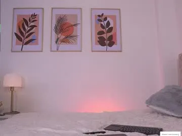 eliizabeth_roberts on Chaturbate 