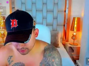 elliott_veelez on Chaturbate 