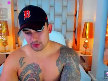 elliott_veelez on Chaturbate 