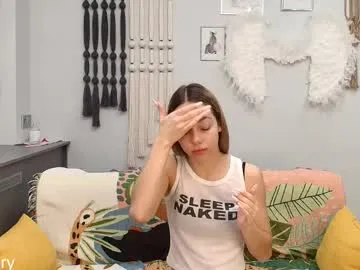 elly_ary on Chaturbate 