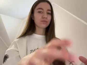 emberfamn on Chaturbate 