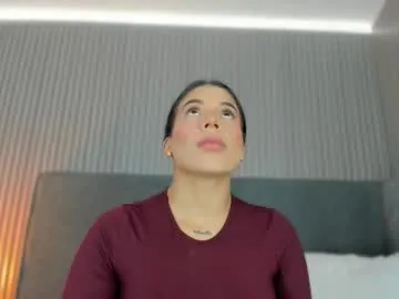 emelie_89 on Chaturbate 