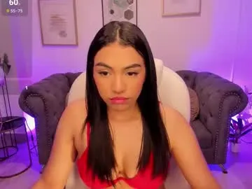 emma_connor1 on Chaturbate 
