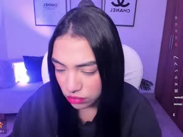 emma_connor1 on Chaturbate 