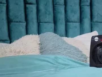 emma_foxi on Chaturbate 