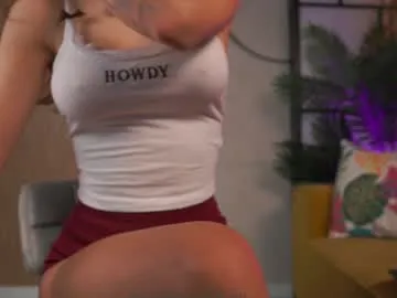 emma_land on Chaturbate 