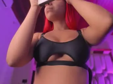 emmily_savage on Chaturbate 