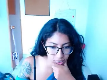 eren_mikasa on Chaturbate 