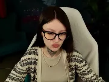 esterhernandes on Chaturbate 