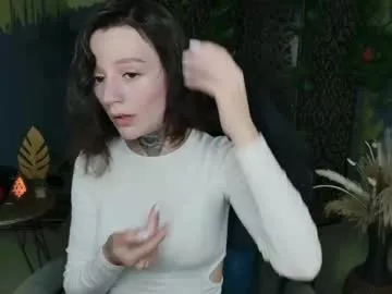 esterhernandes on Chaturbate 