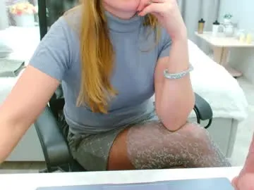 evelove33 on Chaturbate 