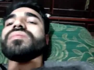 fahad783297 on Chaturbate 