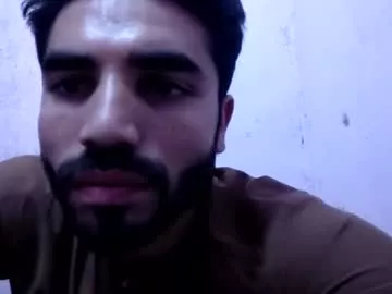 fahad783297 on Chaturbate 