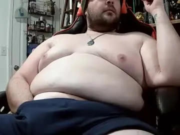 fellowshipmyass on Chaturbate 