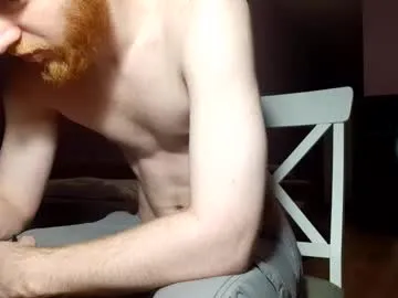 fillipsondon on Chaturbate 