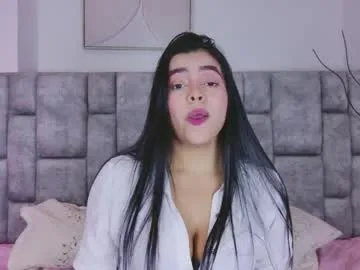 florakamelia model from cb