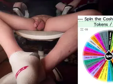 fullofkinks on Chaturbate 