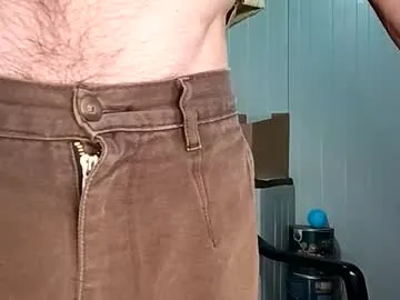 funny_quarantine on Chaturbate 