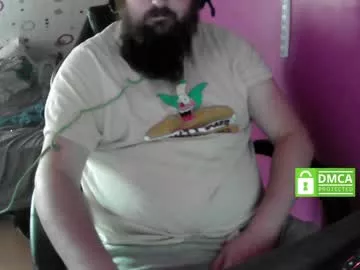 gaara680 on Chaturbate 