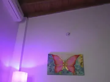 gala_monroe on Chaturbate 