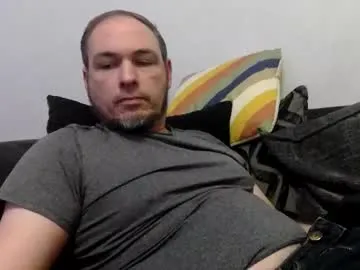 geddes4 on Chaturbate 