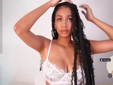 gemmacarter_ on Chaturbate 