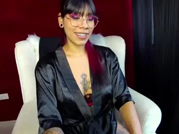 genesis073 on Chaturbate 