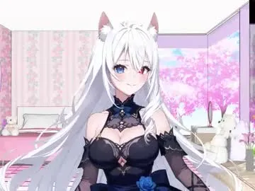 genevievexoo on Chaturbate 