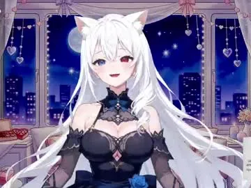 genevievexoo model from cb