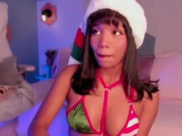 gigi_strawberry on Chaturbate 