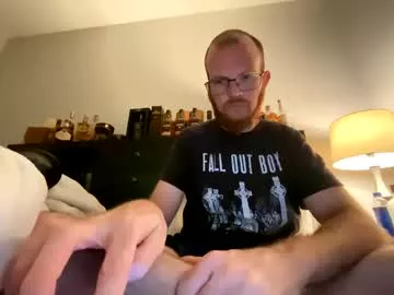 gingerginger111 on Chaturbate 