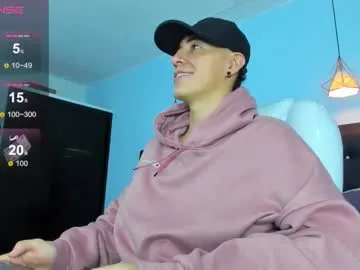 good_sheep on Chaturbate 