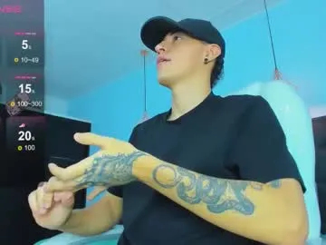 good_sheep on Chaturbate 