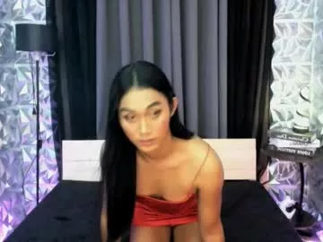 gorgeous_nicole on Chaturbate 