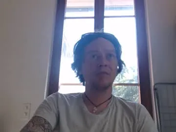 greenmoon88888 on Chaturbate 