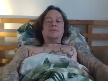 greenmoon88888 on Chaturbate 