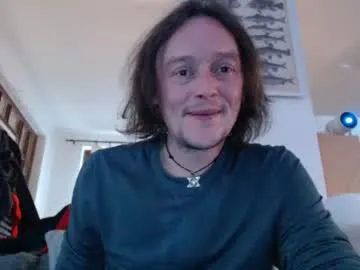 greenmoon88888 on Chaturbate 