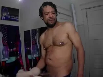 gregnice313 on Chaturbate 