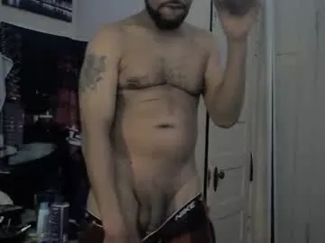 gregnice313 on Chaturbate 