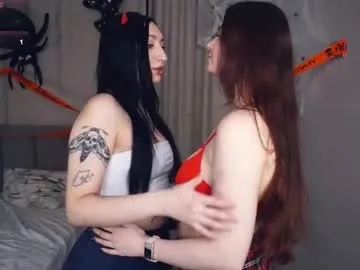 hanalif on Chaturbate 