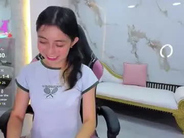 hanna_cutte_ on Chaturbate 