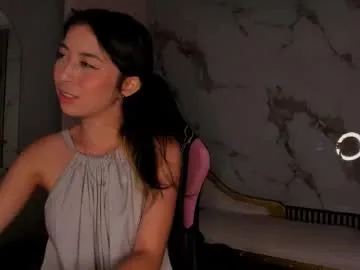 hanna_cutte_ on Chaturbate 