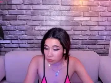 hanna_jhoonson on Chaturbate 