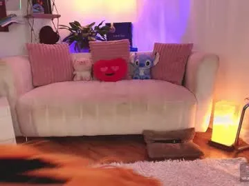 hannah_lovee on Chaturbate 