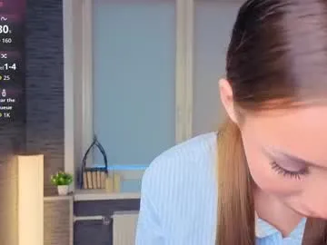 hannavaile on Chaturbate 