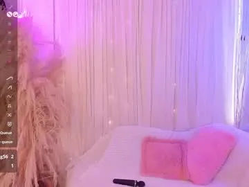 hannie_ws on Chaturbate 