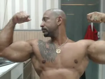 hebertgomes on Chaturbate 