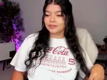 helen_miller on Chaturbate 