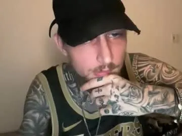 hellacozy on Chaturbate 